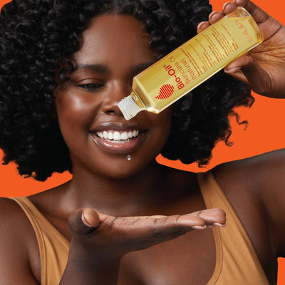 Bio-Oil Skincare Oil 6.7 Oz (Natural)