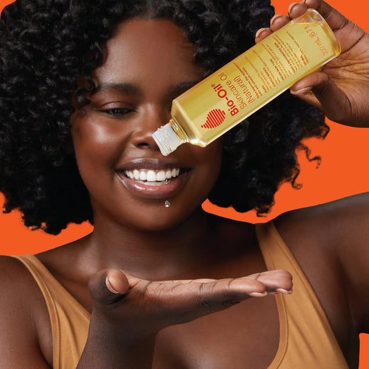 Bio-Oil Skincare Oil 6.7 Oz (Natural)
