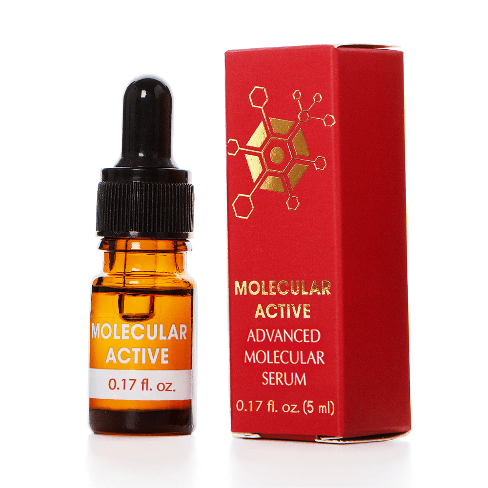 Bioil Molecular Active Skincare Serum