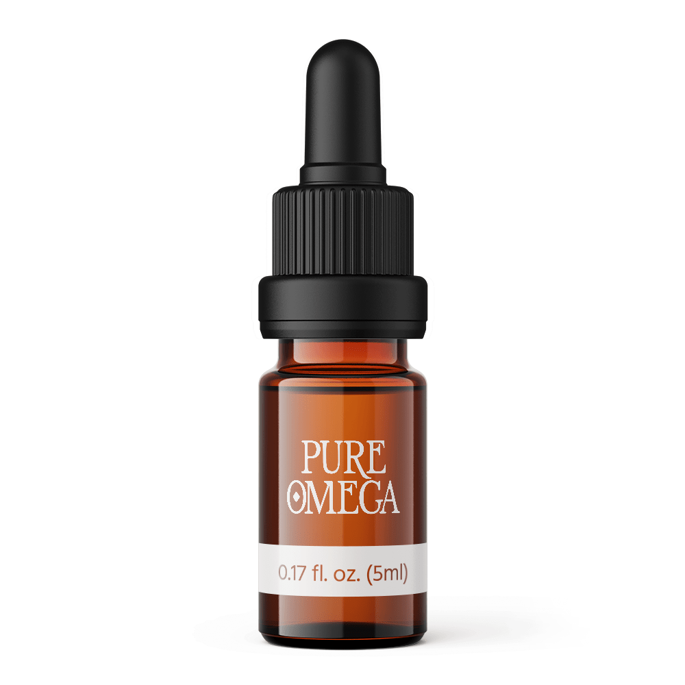 Bioil Pure Omega Hair Serum